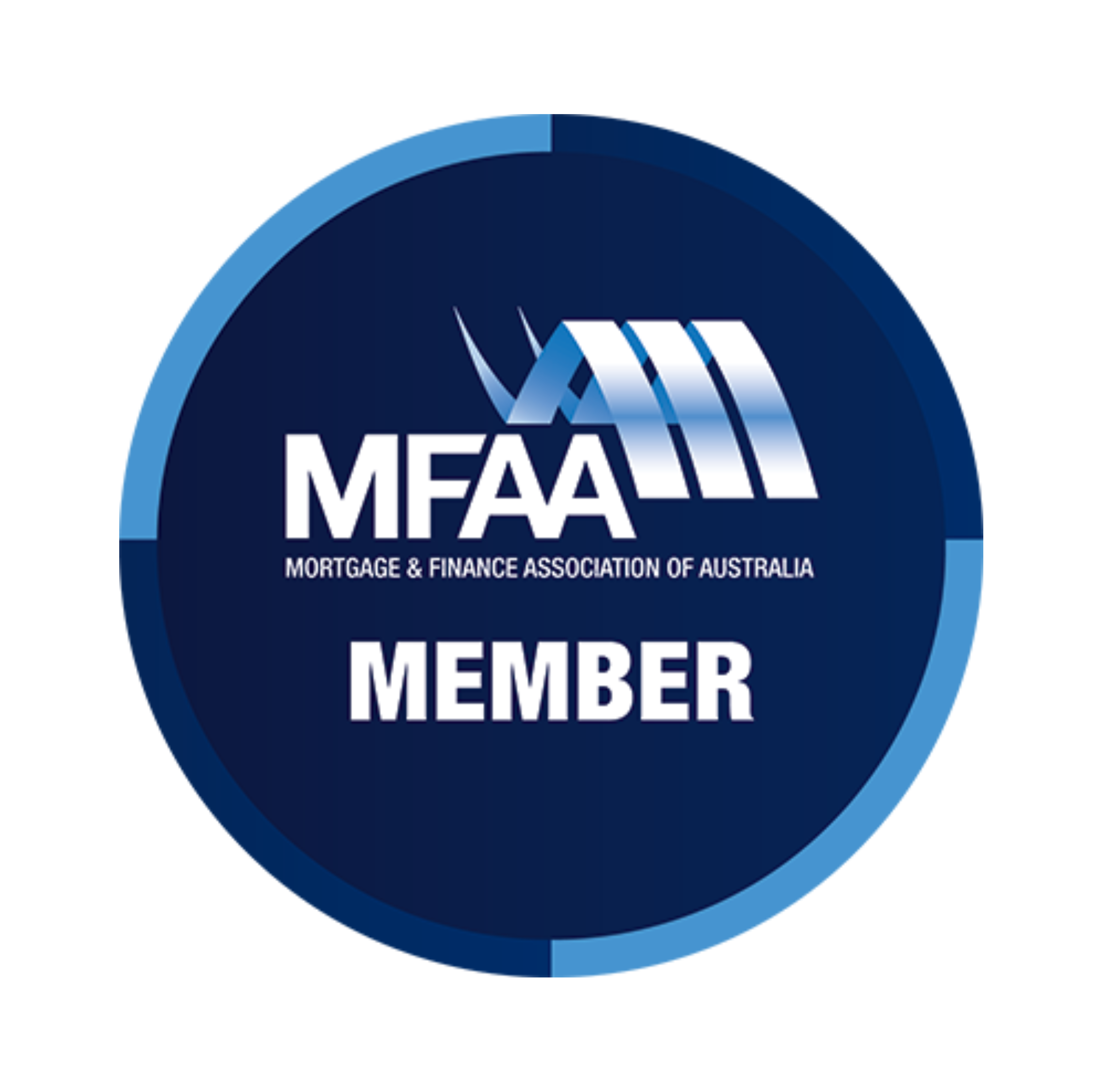 MFAA Logo Slider