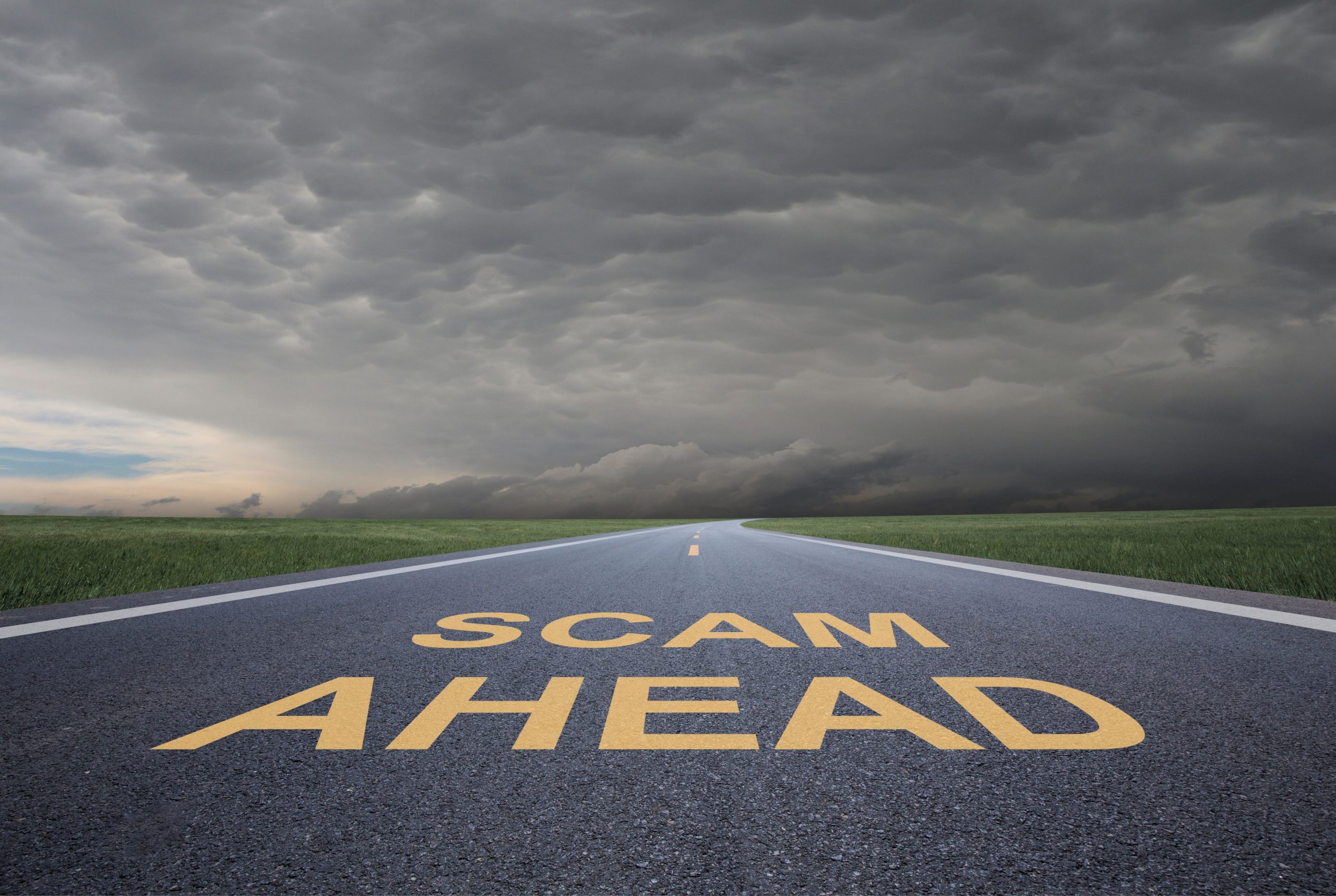 Scam Alert: The SMSF Property Pitch