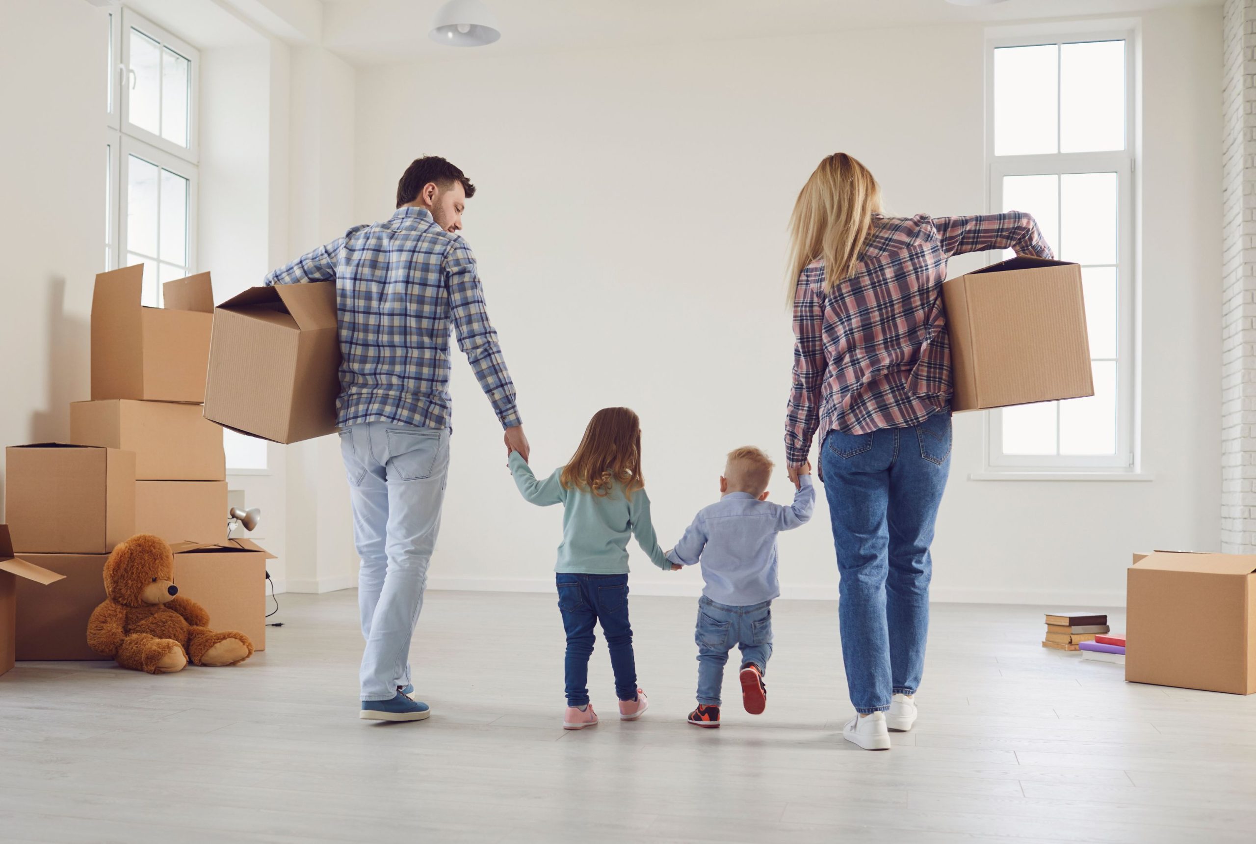 Why Owning a Home Still Matters…