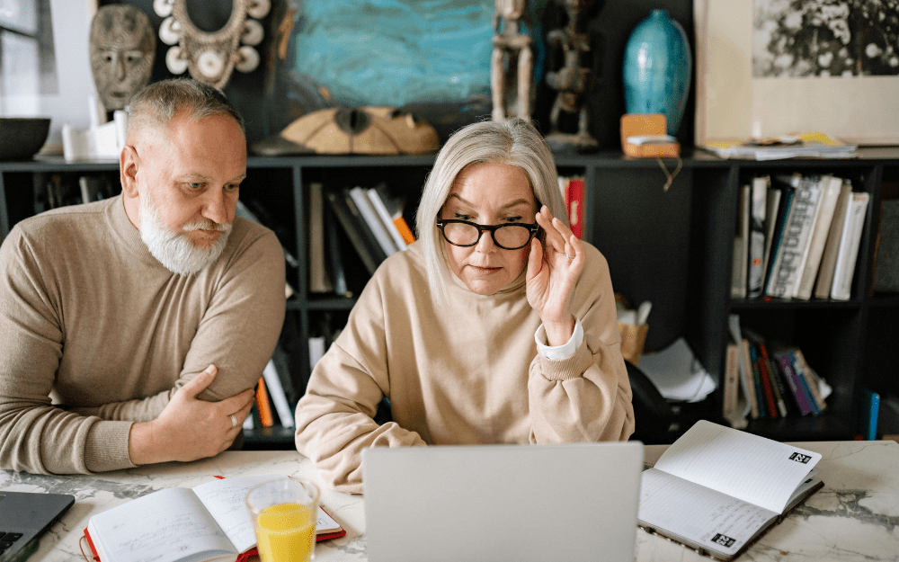 An unexpected path to retirement